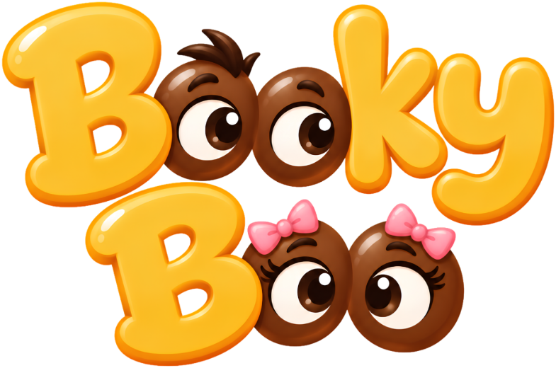Booky Boo